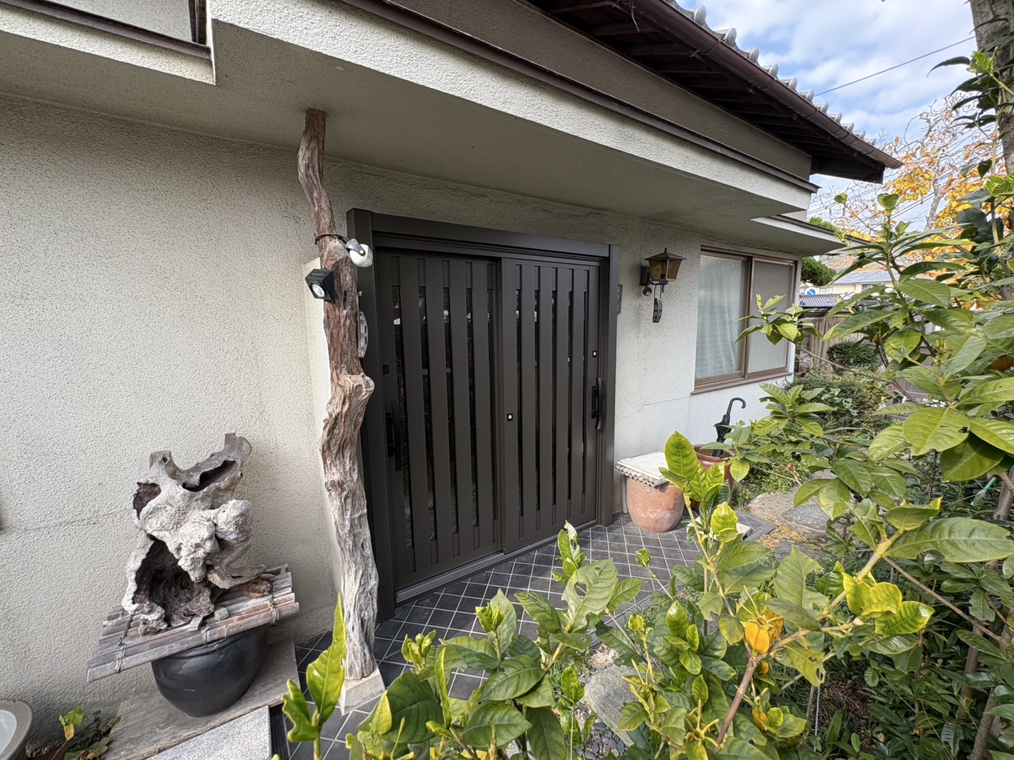 リフォーム施工事例